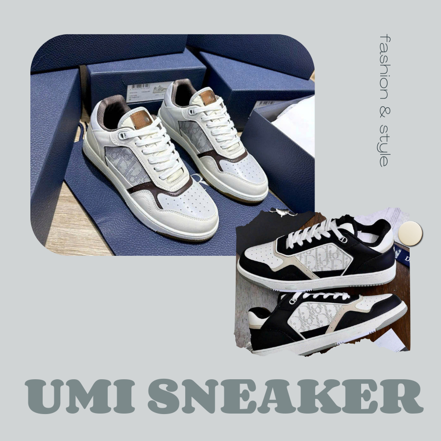 Giày Thể Thao Nam Nữ, Giày Sneaker 27 Thời Trang Full Box Dễ Phối Đồ.