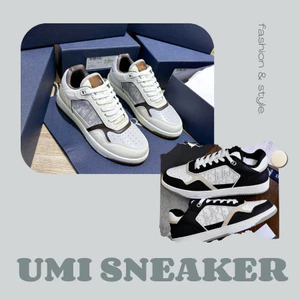 Giày Thể Thao Nam Nữ, Giày Sneaker 27 Thời Trang Full Box Dễ Phối Đồ.