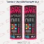 Combo 2 Chai Nhớt Xado Racing 10W40 RF 22.2 Tổng Hợp Cao Cấp Dành Cho Xe Số, Côn Tay