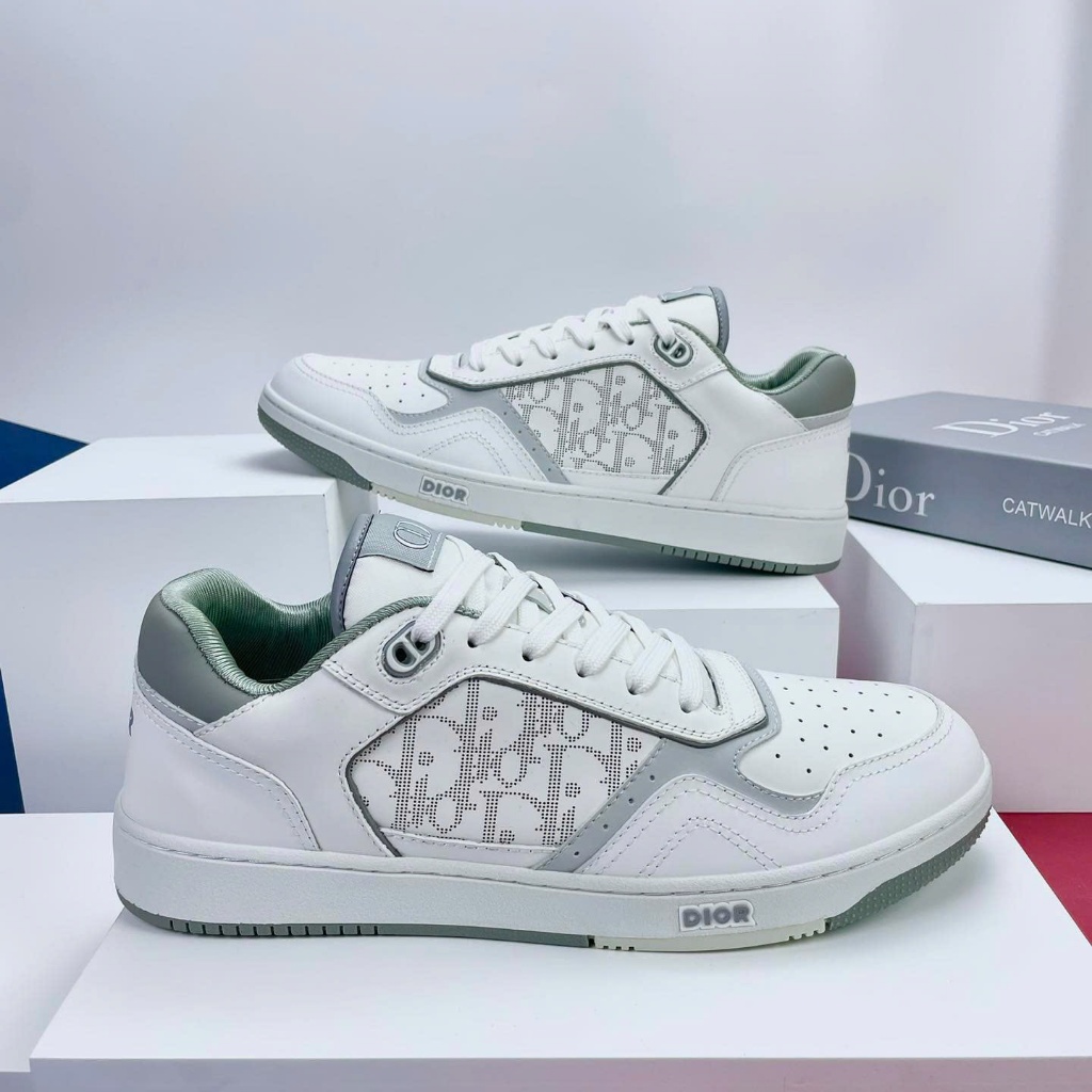Giày Thể Thao Nam Nữ, Giày Sneaker 27 Thời Trang Full Box Dễ Phối Đồ.
