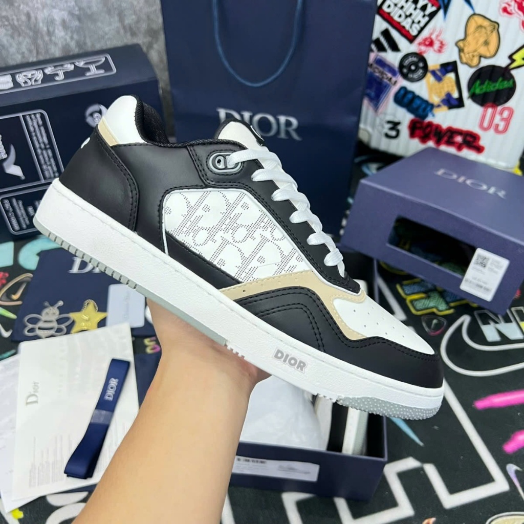 Giày Thể Thao Nam Nữ, Giày Sneaker 27 Thời Trang Full Box Dễ Phối Đồ.