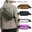 Túi đeo chéo đựng phụ kiện Tomtoc X-Pac Chest Bag T35 chính hãng, chống nước, bền bỉ