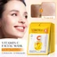Mặt Nạ Dưỡng Da Tinh Chất Serum Và Vitamin Cao Cấp Mask Đắp Mặt Trắng Da, Cấp Ẩm Và Phục Hồi Làn Da Khoẻ Đẹp