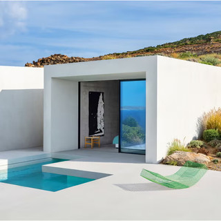 Tạp Chí Elle Decoration Tháng Spring 2025 - Statement Of Joy - Nhà sách An Thư - An Thư Book