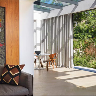 Tạp Chí Elle Decoration Tháng Spring 2025 - Statement Of Joy - Nhà sách An Thư - An Thư Book