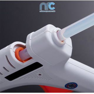 Máy bắn keo nến silicon làm đồ handmade đồ trang trí dụng cụ tiện ích - Nhỏ gọn, đa năng