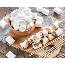 Kẹo Dẻo Snow White CorNiche – Gói 120g | Vị Ngon Dẻo Mềm, Không Béo