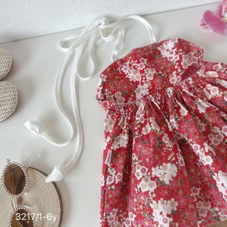 Set Yếm Trung Thu Cho Bé Gái Có Kèm Mấm 8-26kg (<125cm)