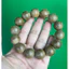 Trầm hương tốc kiến-vòng tay nam nữ cỡ hạt 14 ly loại cao cấp (loại 1) Tiên Phước Quảng nam.