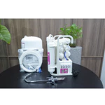 (MIỄN PHÍ LẮP ĐẶT) MÁY LỌC NƯỚC ĐỂ GẦM ION KIỀM HYDROGEN MUTOSI MP-U86, MÁY ĐỂ GẦM NHỎ GỌN - CHÍNH HÃNG BẢO HÀNH 3 NĂM — ảnh 6