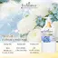 Sữa tắm hương nước hoa Pháp Enchanteur Deluxe 650g / 900g - Mềm mịn như lụa Lưu hương 24H
