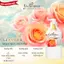 Sữa tắm hương nước hoa Pháp Enchanteur Deluxe 650g / 900g - Mềm mịn như lụa Lưu hương 24H
