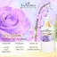 Sữa tắm hương nước hoa Pháp Enchanteur Deluxe 650g / 900g - Mềm mịn như lụa Lưu hương 24H