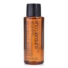 [Công ty] Dầu Tẩy Trang Uemura Mini 50ml – Làm Sạch Sâu, Dịu Nhẹ Cho Da