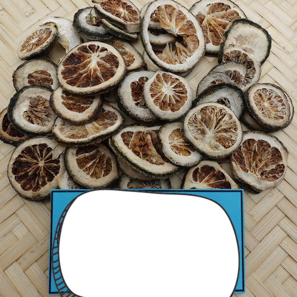 Chỉ Xác Khô Hàng Loại 1