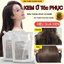 Mặt nạ dưỡng tóc Keratin Smoothing (Chống rụng tóc/Phục hồi tóc hư tổn) 1000ml + Dầu gội 500ml