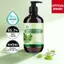 Mặt nạ dưỡng tóc Keratin Smoothing (Chống rụng tóc/Phục hồi tóc hư tổn) 1000ml + Dầu gội 500ml