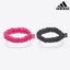 COMBO 2 Sợi Dây Buộc Tóc ADIDAS ADAC-16550 Hair Scrunchies - Chất Liệu Thun Co Giãn Cao Cấp Freesize