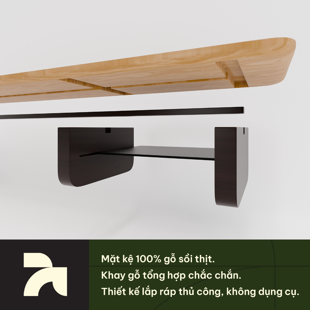 Sản Phẩm Kệ Màn Hình Tesk – Kệ Gỗ Cao Cấp Decor Bàn Làm Việc - Kệ Màn Hình Tesk – Kệ Gỗ Cao Cấp Decor Bàn Làm Việc