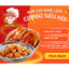 Mỗi loại 500g kim chi nhà làm, kim chi hàn quốc(Lưu ý: Chỉ nhận đơn miền Bắc, Trung)