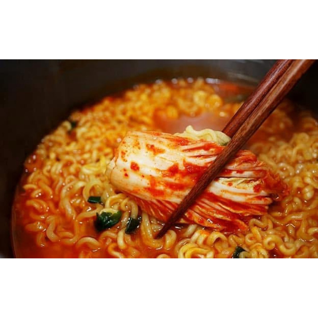 [Combo] Mỗi loại 500g kim chi nhà làm, kim chi hàn quốc(Lưu ý: Chỉ nhận đơn miền Bắc, Trung)