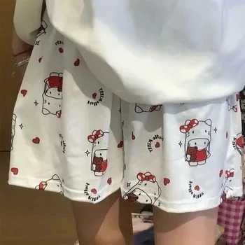 Tổng các mã quần hoạt hình cute hottrend freisze 38-55kg