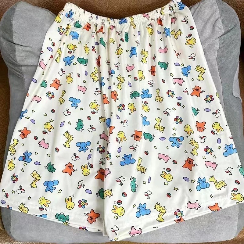 Tổng các mã quần hoạt hình cute hottrend freisze 38-55kg
