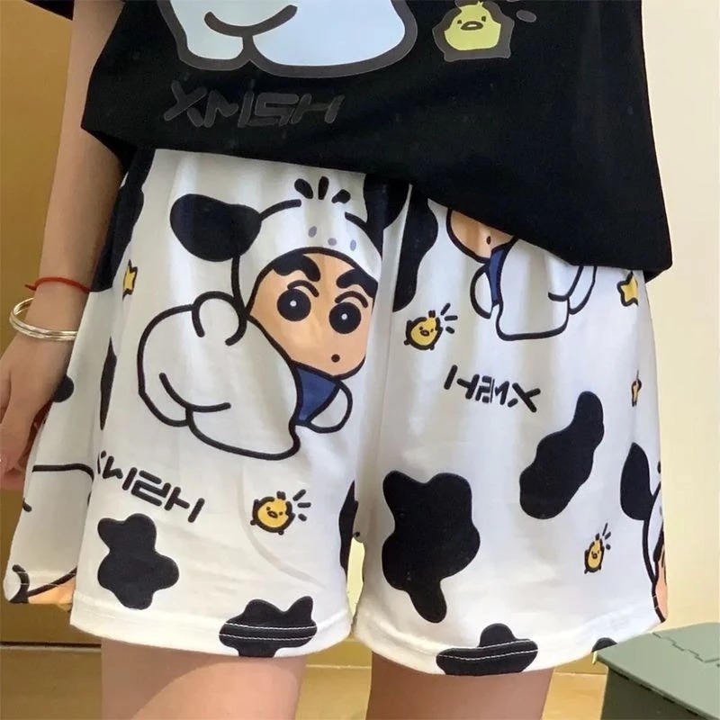 Tổng các mã quần hoạt hình cute hottrend freisze 38-55kg