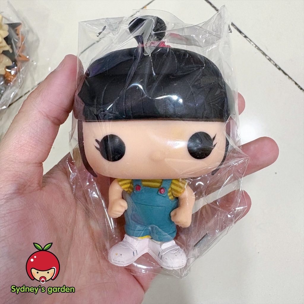 Mô hình Funko Pop ANIMATION - AGNES (NO BOX) | Shopee Việt Nam