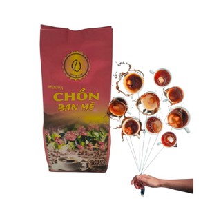 cà phê pha phin túi 200gram