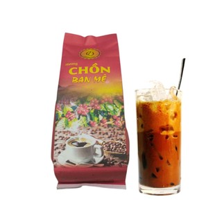 cà phê pha phin túi 200gram