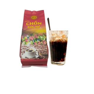 cà phê pha phin túi 200gram