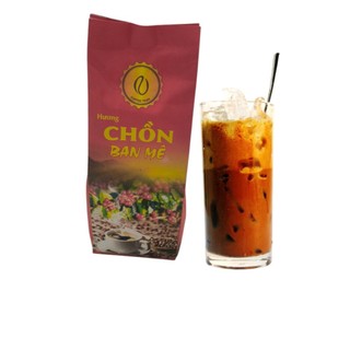 cà phê pha phin túi 200gram