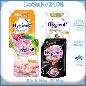 Nước Xả Thái Hygiene Túi Lớn 1150ML