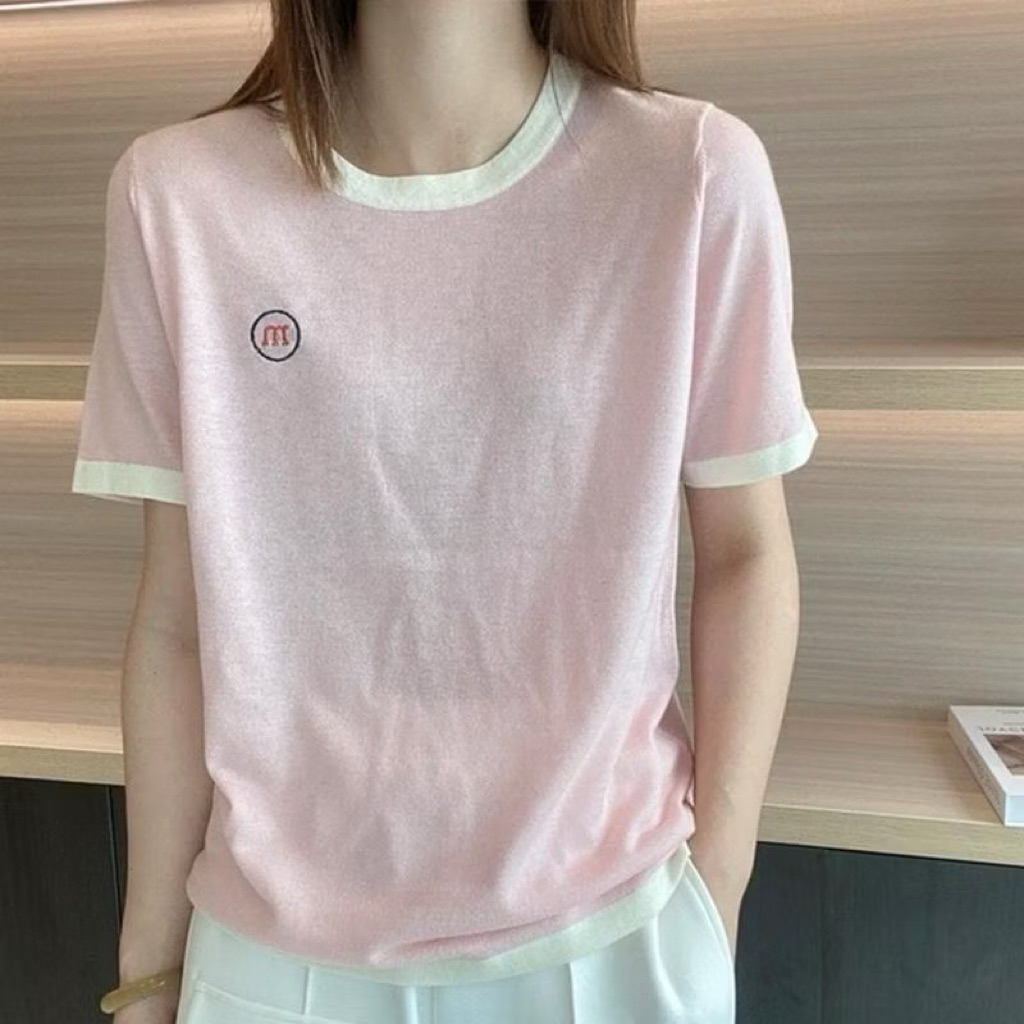 Áo len montoghi QC hàng thanh lý hoạ tiết dễ thương size 45-57kg.