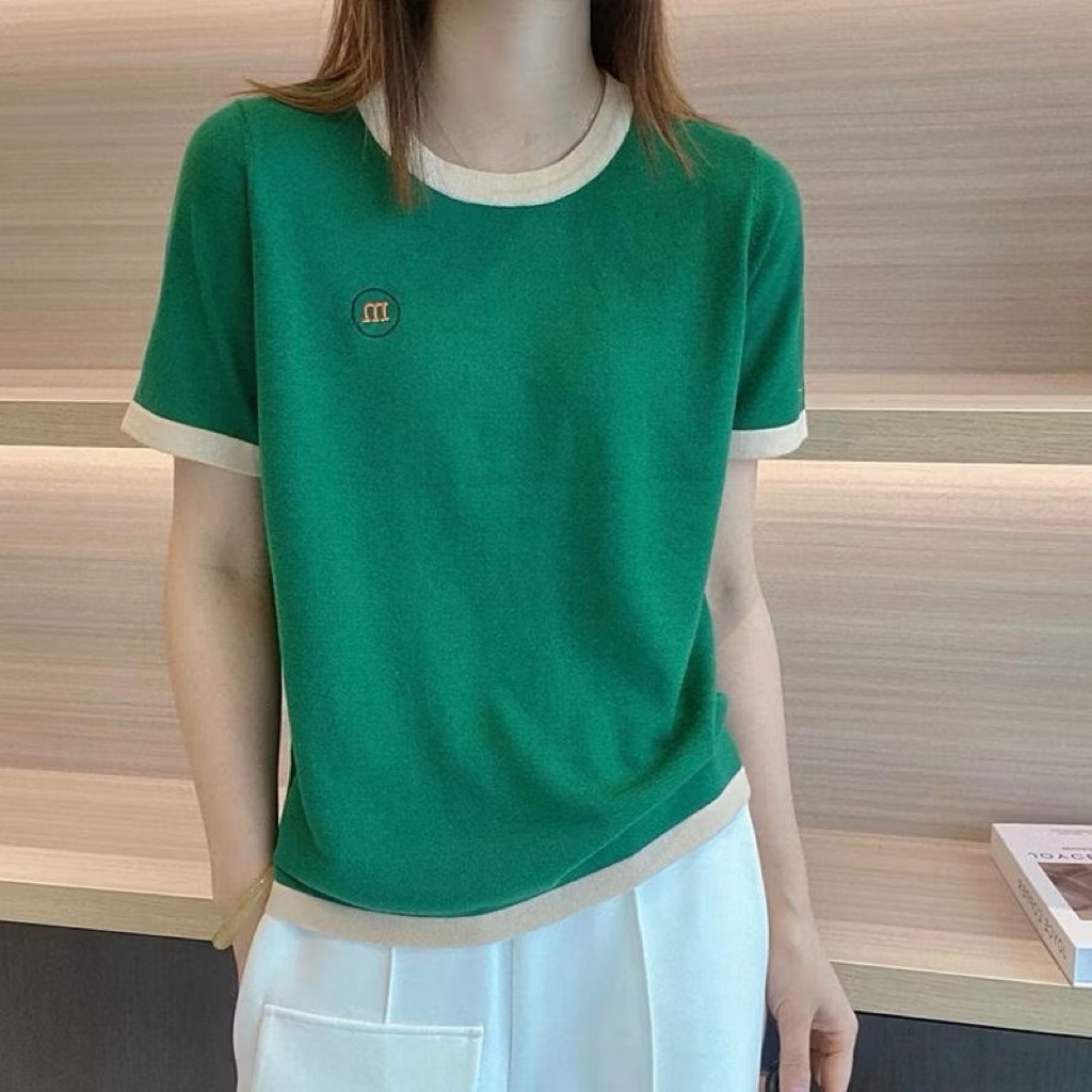 Áo len montoghi QC hàng thanh lý hoạ tiết dễ thương size 45-57kg.