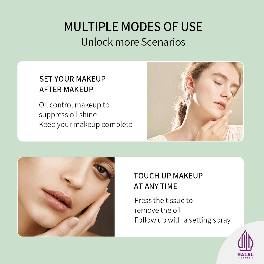 Xịt Khóa nền Makeup cấp ẩm giử tông nền căng bóng da