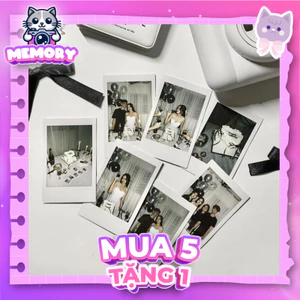 In Ảnh Polar Theo Yêu Cầu 1k, Ảnh Kỷ Niệm, Ảnh Album, Ảnh Idol In Ảnh Nhiều Kích Thước, In Ảnh Giá Rẻ