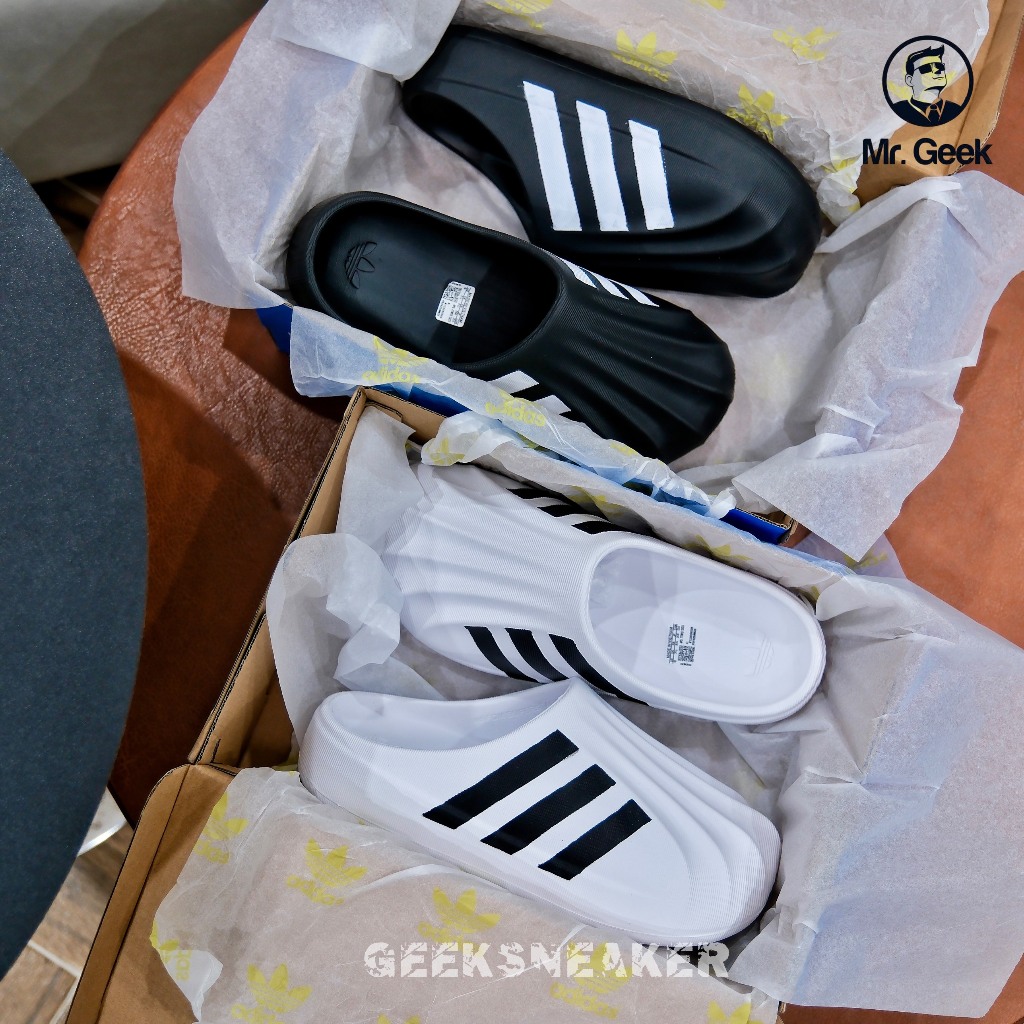 [Made in China] Thanh lý Dép SpStar Mule