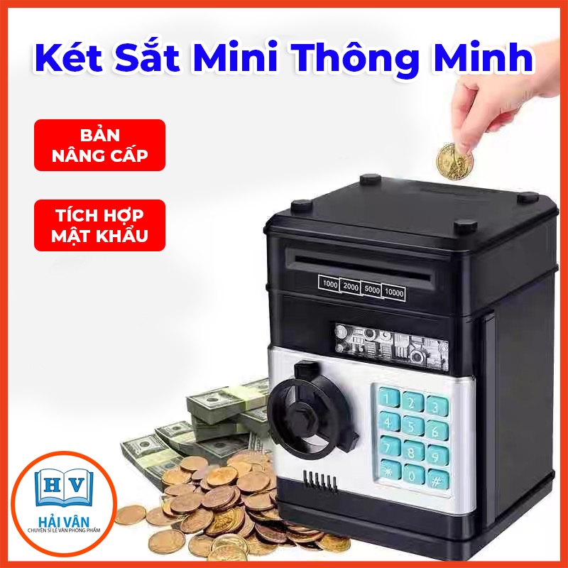 Két sắt mini - Giá Tốt, Miễn Phí Vận Chuyển, Đủ Loại | Shopee Việt Nam