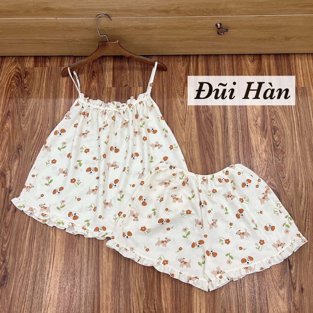 D M59 Đũi Hàn <58kg