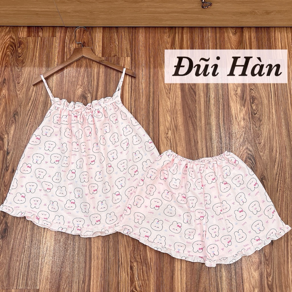 D M27 Đũi Hàn <58kg