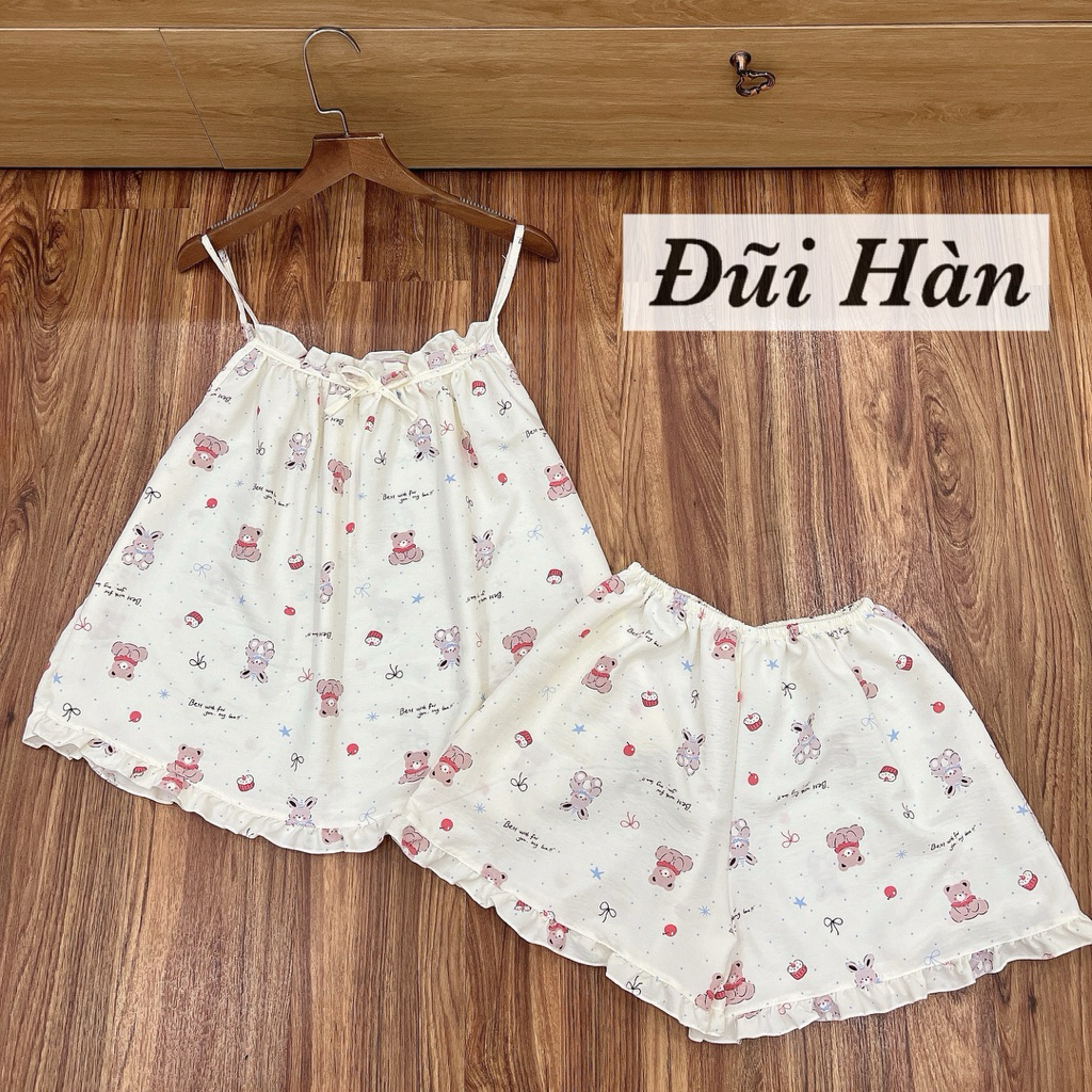 D M24 Đũi Hàn <58kg