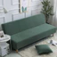 Bọc sofa bed DECOR HOME SH, bọc ghế sofa giường vải nhung gân dày dặn co giãn 4 chiều