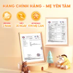 [COMBO MÁY + MIẾNG LÓT THẤM SỮA] Máy hút sữa điện đôi TG8166 TopGiaKids lực hút MẠNH và ĐỀU 4 chế độ, và 16 cấp độ hút — ảnh 7