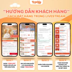 [COMBO MÁY + MIẾNG LÓT THẤM SỮA] Máy hút sữa điện đôi TG8166 TopGiaKids lực hút MẠNH và ĐỀU 4 chế độ, và 16 cấp độ hút — ảnh 8