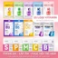 Mặt Nạ Dưỡng Da Tinh Chất Serum Và Vitamin Cao Cấp Mask Đắp Mặt Trắng Da, Cấp Ẩm Và Phục Hồi Làn Da Khoẻ Đẹp