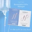 Mặt Nạ Phục Hồi Da HA Thủy Phân Biocellulose Vô Trùng HYDRINITY RESTORATIVE HA+ MASQUE