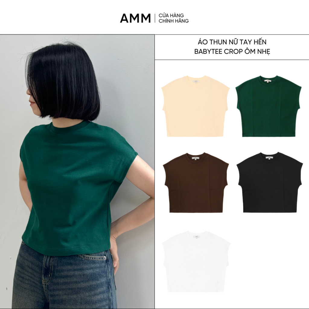 AMM Clothing - Shopee Mall Online | Shopee Việt Nam