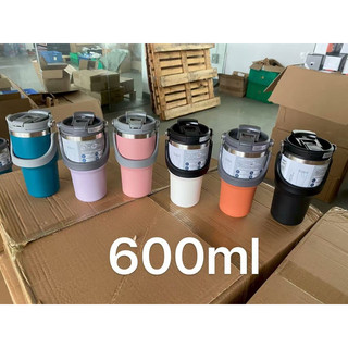 Ly giữ nhiệt( inox 304) Chính Hãng TYESO có 4 dung tích 600ml / 750ml / 900ml /1200ml ( chính hãng )